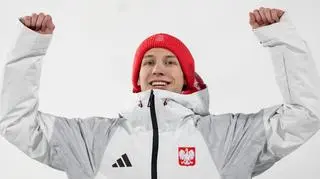 Tomasiak z fortuną. Multimedalista i milioner