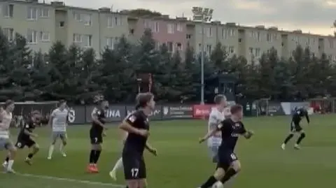 Syrena wyła, oni grali mecz. Czego wciąż "ludzie nie rozumieją"?