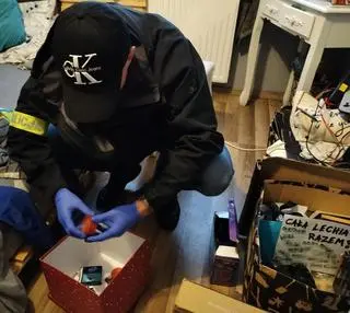 Kolejne zatrzymania po meczu 