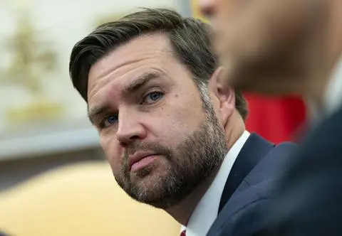 Vance: będą musiały nastąpić pewne zamiany terytorialne