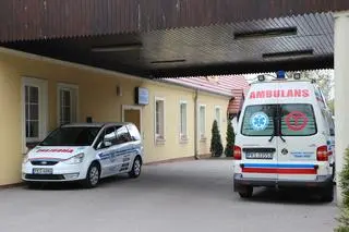 Wielkopolskie Centrum Neuropsychiatryczne w Kościanie
