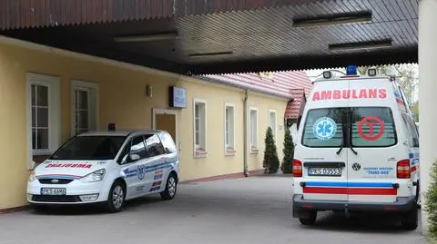 Wielkopolskie Centrum Neuropsychiatryczne w Kościanie