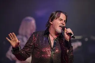 Tommy DeCarlo nie żyje