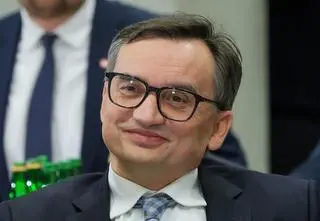 Ziobro "robi wszystko, żeby odwrócić uwagę od sedna sprawy"