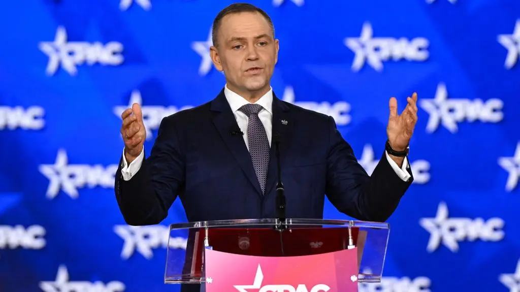 Karol Nawrocki