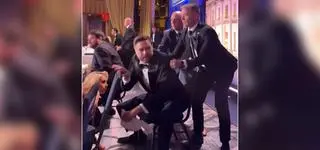 Vance ewakuowany przed Trumpem. Ekspert wskazał możliwy powód 