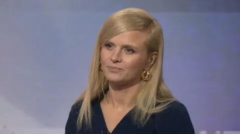 Pisarska: dyplomacja parlamentarna jest dzisiaj naprawdę kluczowa