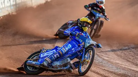 Zmarzlik w czołówce kwalifikacji w Gorzowie. Powiększył prowadzenie