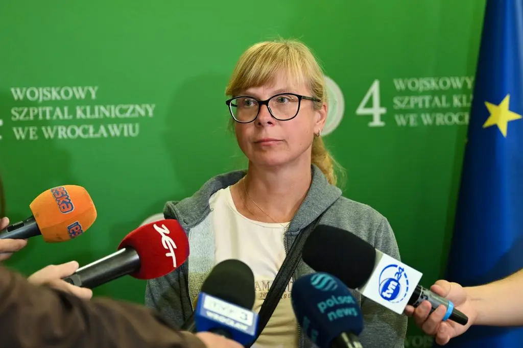 Joanna Uciechowska