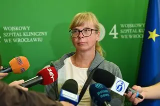 Joanna Uciechowska