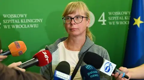 Joanna Uciechowska