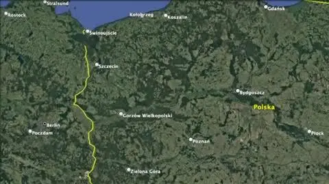 Krzeptówki w Zakopanem