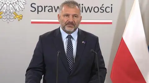 Żurek: będę rozważał uruchomienie procedury dochodzenia w trybie regresu