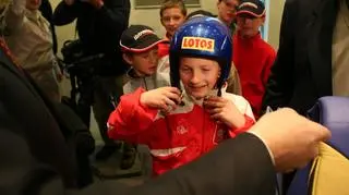 Tomasz Byrt, rok 2004