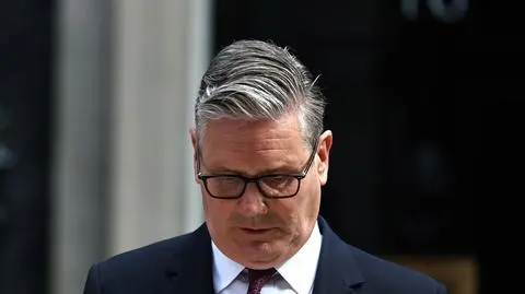 Keir Starmer 