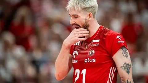 Kontuzja Tomasza Fornala. PZPS wydał komunikat
