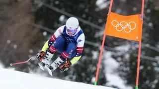 Dla nich igrzyska już się rozpoczęły