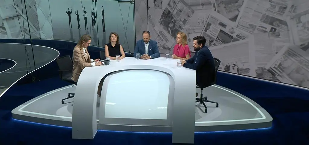 "Polska 2050 wyszła osłabiona"