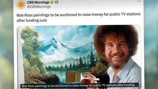Bob Ross 