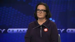 Wyjechali z Biedańska, ale tylko "dwa przystanki dalej". "Różni ich 300-400 złotych"