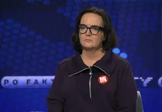 Wyjechali z Biedańska, ale tylko "dwa przystanki dalej". "Różni ich 300-400 złotych"