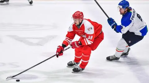 Ostatni mecz Polaków. Co musi się stać, by awansowali do Elity?