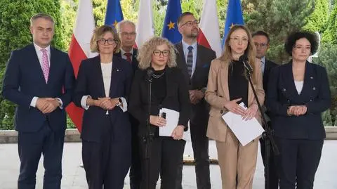 Kotula: składamy poselski projekt ustawy o związkach partnerskich