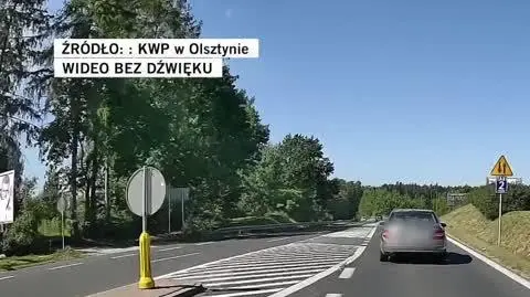 KWP w Olsztynie