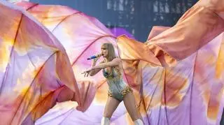 Taylor Swift