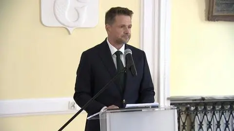 Rafał Trzaskowski