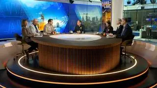 Bocheński o stowarzyszeniu Morawieckiego: mam nadzieję, że się opamiętają