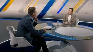 Cienkowska o ekshumacjach w Ukrainie: jesteśmy na bardzo dobrym etapie