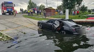 Do zdarzenia doszło we Włocławku