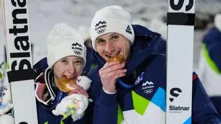 "Znów mogę oddychać". Pierwsze takie rodzeństwo w historii