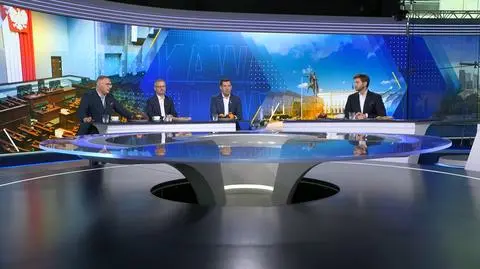 Leo: namawianie do przemocy