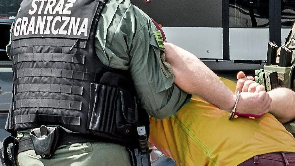 Pijany awanturował się na lotnisku