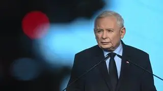 Jarosław Kaczyński