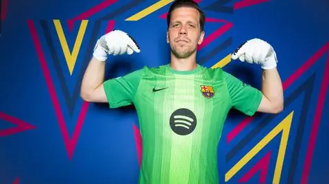 Szczęsny wraca. Jest potwierdzenie