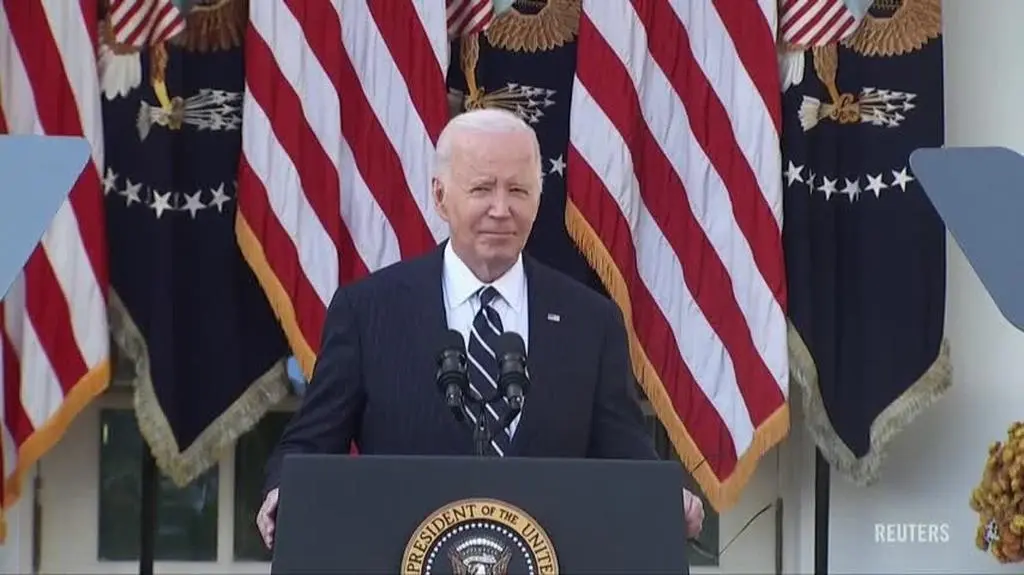 biden caly