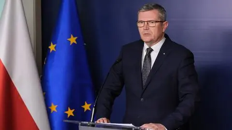 Bosacki: niefortunne, że w kilkudziesięciu placówkach reprezentują nas chargé d’affaires, to wynik braku podpisu prezydenta