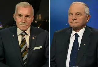 Czy należy przywrócić pobór? Generałowie są zgodni