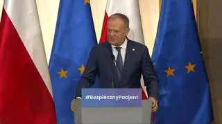 "Jesteśmy tu dla pacjentów"