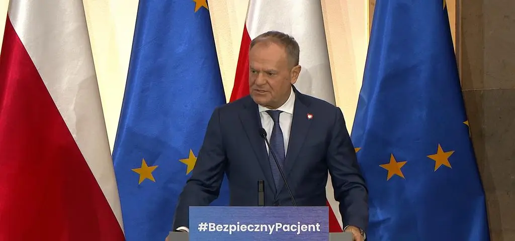 "Jesteśmy tu dla pacjentów"