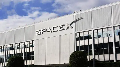 Space X