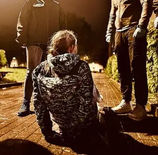 Śledczy rozwiązali sprawę zabójstwa mężczyzny, którego ciało znaleziono w walizce