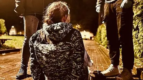 Śledczy rozwiązali sprawę zabójstwa mężczyzny, którego ciało znaleziono w walizce