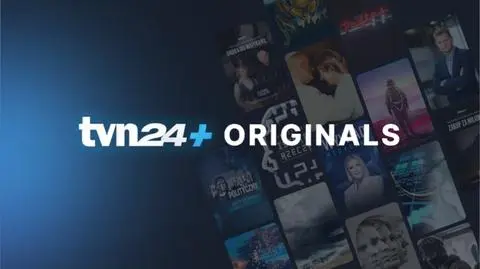 TVN24+ Originals
