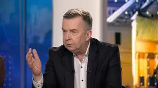 "Toczy się wojna, trzeba mądrze kupować sprzęt"