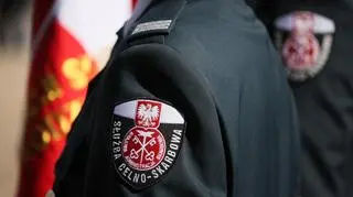 Funkcjonariusz Krajowej Administracji Skarbowej