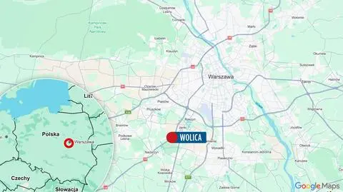 Wolica